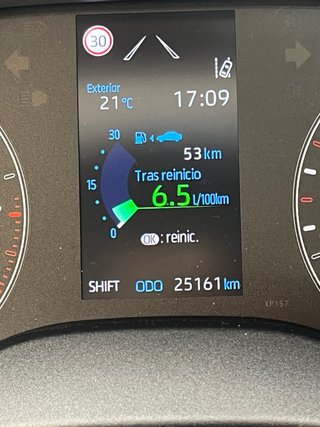 Toyota Yaris 2021