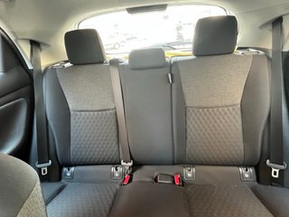 Toyota Yaris 2021
