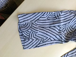 Pantalón ByL estampado