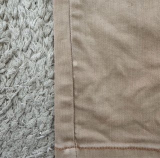 Springfield Skinny Pants W34 Salmon Vintage Slim