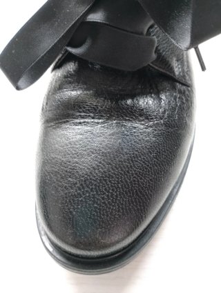 Scarpe Bata Nere Donna