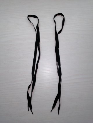 Scarpe Bata Nere Donna