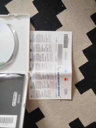 Wii Fit Plus Nintendo Wii