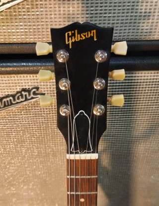 Gibson SG Special Faded 2007