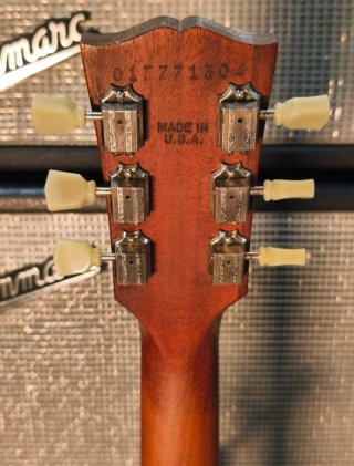Gibson SG Special Faded 2007