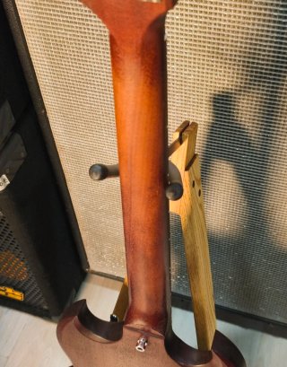 Gibson SG Special Faded 2007
