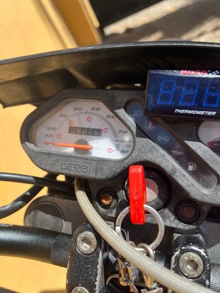 Derbi Senda
