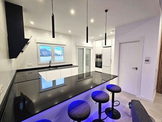 Casa adosada en venta en Jijona/Xixona