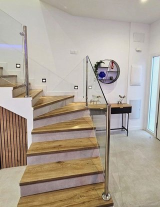 Casa adosada en venta en Jijona/Xixona