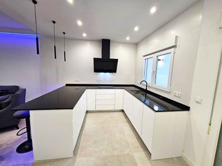Casa adosada en venta en Jijona/Xixona