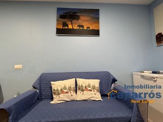 Piso en venta en Vera Ciudad en Vera