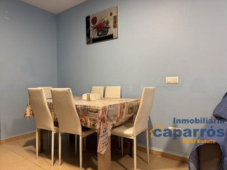 Piso en venta en Vera Ciudad en Vera