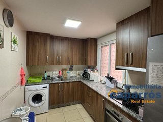 Piso en venta en Vera Ciudad en Vera