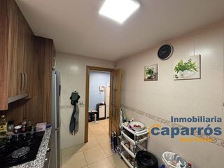 Piso en venta en Vera Ciudad en Vera