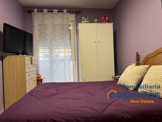 Piso en venta en Vera Ciudad en Vera