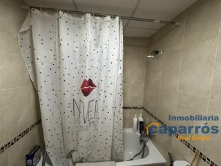 Piso en venta en Vera Ciudad en Vera