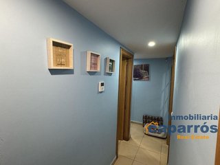 Piso en venta en Vera Ciudad en Vera