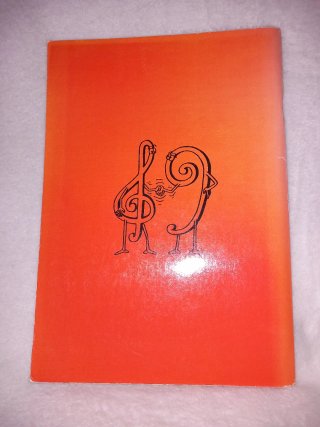 Libro 60 Lecciones de Solfeo Nivel Medio