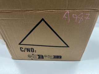 Proyector de iluminación LED
