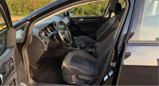 Volkswagen Golf 2013
