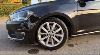 Volkswagen Golf 2013