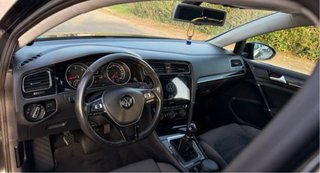Volkswagen Golf 2013
