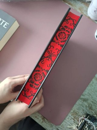 Una corte de rosas y espinas. Edición especial:...