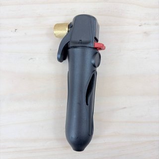 Tiardey CO2   DESATASCDOR DE DESAGUES AIRE ACONDIC