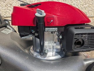 Cortacésped Honda IZY 41P