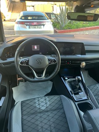 Volkswagen Golf 8 R-line