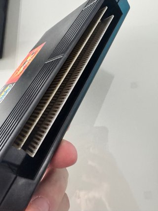 Ninja Commando SNK Neo Geo AES NeoGeo NG Jap