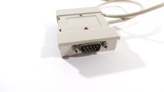 Alfa Data Auto Mouse/Joy Switcher Commodore Amiga