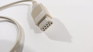 Alfa Data Auto Mouse/Joy Switcher Commodore Amiga