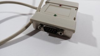 Alfa Data Auto Mouse/Joy Switcher Commodore Amiga