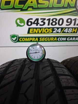235 70 16 106H BARUM BRAVURIS 4X4
