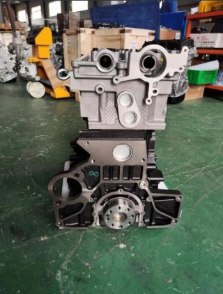 Motor D4CB Kia Sorento 2.5 / Hyundai H1