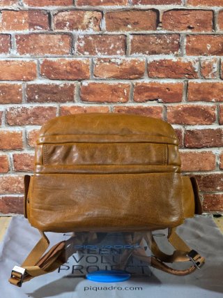 ZAINO PIQUADRO LINEA BLACK SQUARE CA3444B3/CU