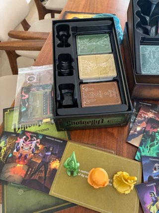 Marvel Villainous Complete Collection (EN)