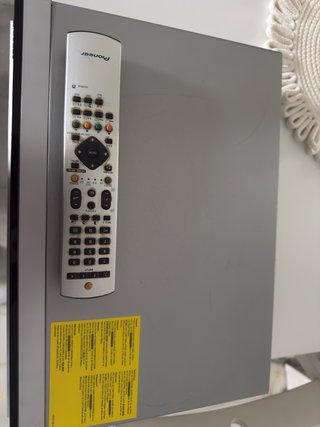 Televisor Plasma Pioneer 50 Retro