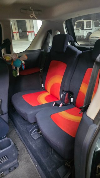 Peugeot 1007 2006