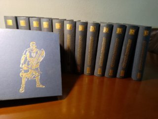 Capitán Trueno colección completa Ediciones B