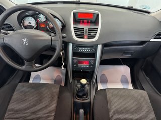 Peugeot 207 2010