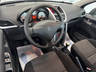 Peugeot 207 2010