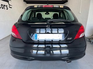 Peugeot 207 2010