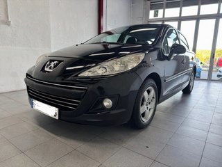 Peugeot 207 2010