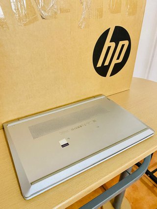 HP Probook 440 G8 | i5 11 Gen | 256GB SSD NVMe