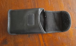 Videocamera Fujifilm MV-1 non funzionante