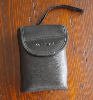 Videocamera Fujifilm MV-1 non funzionante