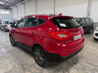 Hyundai ix35 2015