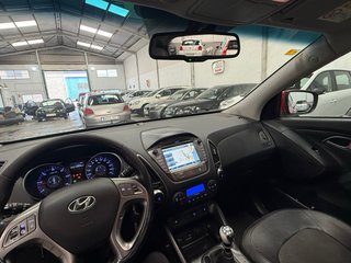 Hyundai ix35 2015